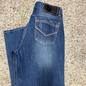 Rock and roll cowboy